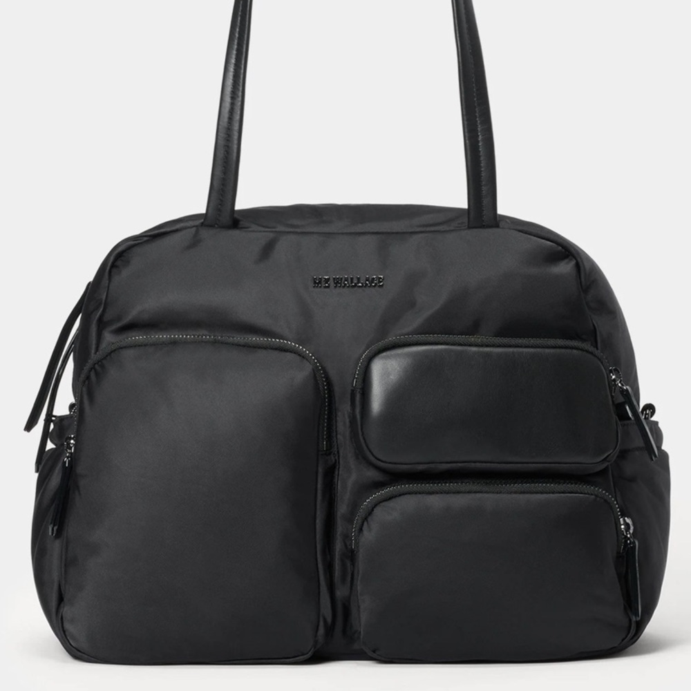 MZ Wallace Bowery Traveler